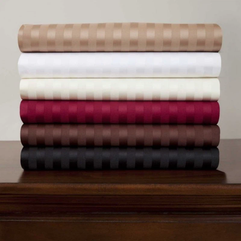 All-cotton Satin Set suppliers